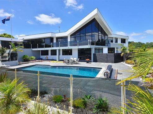 479 Oira Road, Karaka