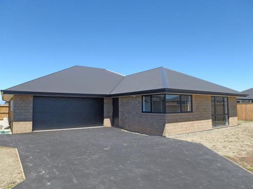 65 Sequoia Way, Rangiora