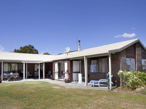 18A Hauraki Road, Turua