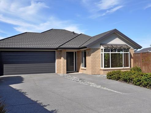 12 Kidson Lane, Lincoln