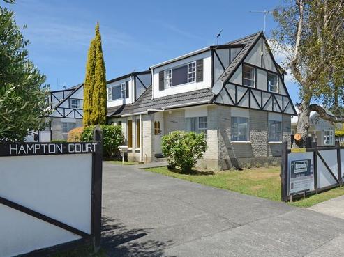 6/9 John Street, Trentham