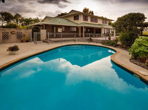 118 Findlay Road, Mauku