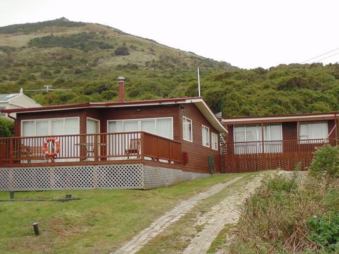 960 Harington Point Road, Harington Point