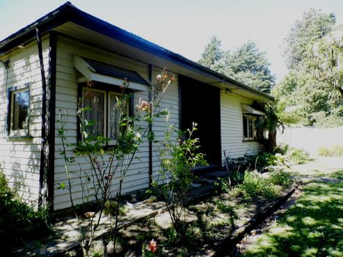 103 Mcqueens Road, Cheviot