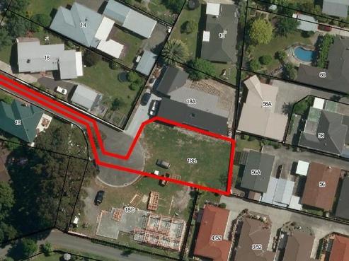 18B Cambridge Terrace, Taradale