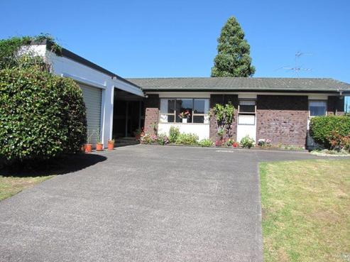 128 Racecourse Road, Waiuku