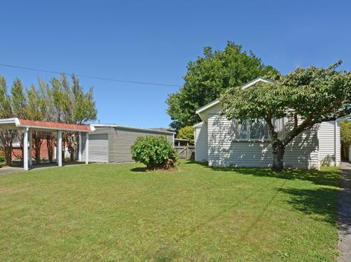 3 Tui Grove, Elderslea
