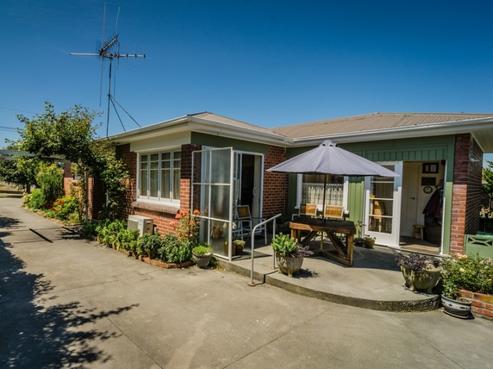 67 Cain Street, Parkside