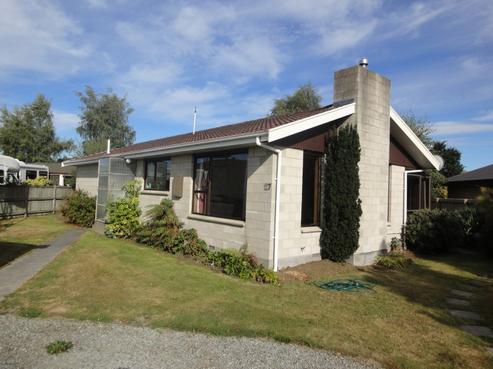 27 Shere Street, Pleasant Point