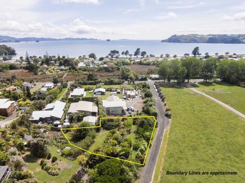 929 Purangi Road, Cooks Beach