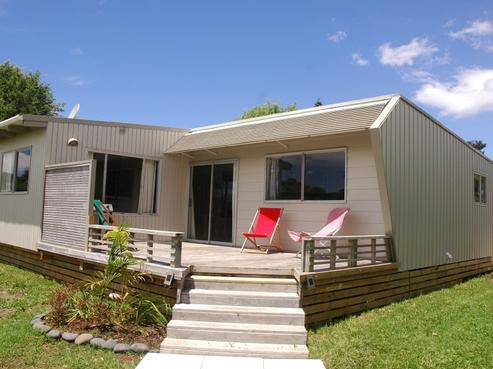 43 Marlin Place, Whiritoa