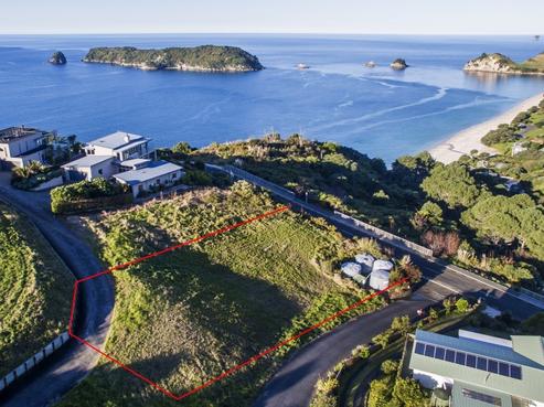 107E Grange Road, Hahei