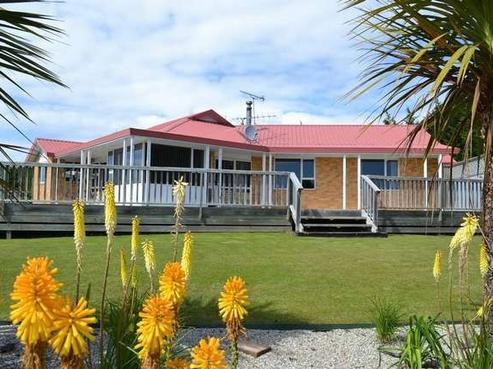 162 Waihola Hill Road, Waihola