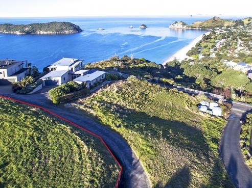 107D Grange Road, Hahei