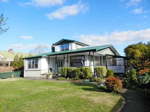 48 Vigor Brown Street, Napier South