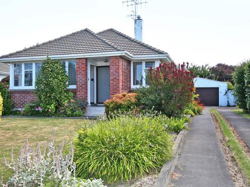 22 Seddon Crescent, Marewa