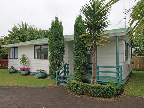 28A Blackburn Street, Frankton