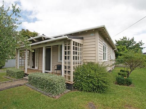42 Weka Street, Frankton