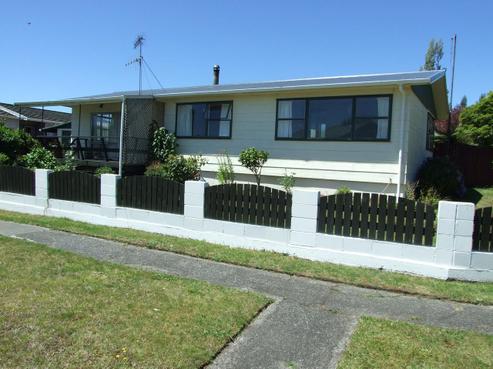 24 Papua Street, Turangi