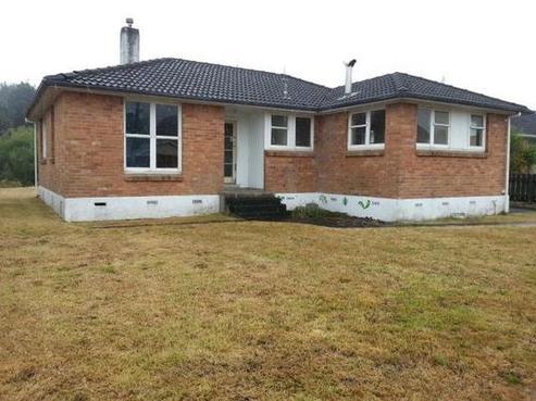 61 Roslyn Street, Taumarunui