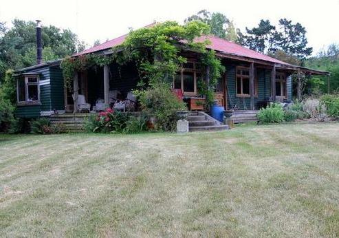 311 Lambies Road, Scargill
