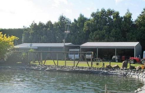 103 Pukehina Station Road, Pukehina