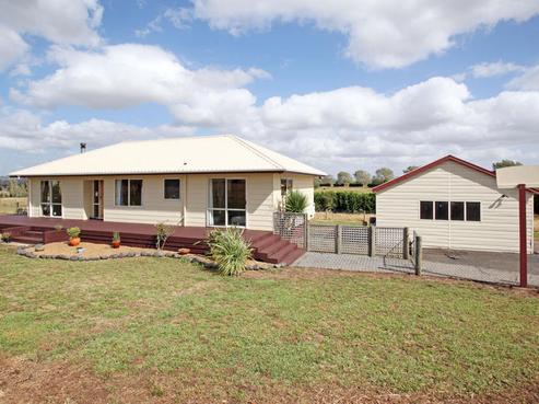 384 Mangatangi Road, Mangatangi