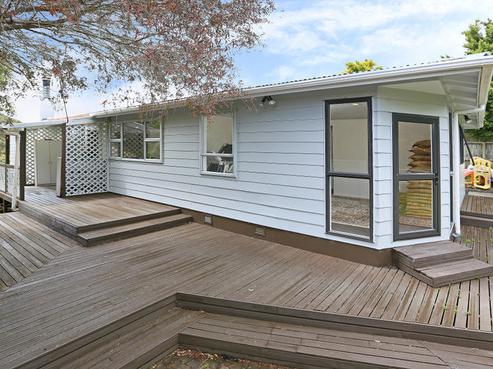 19 Sunnyside Road, Sunnyvale
