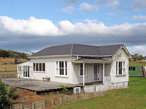 211 Golding Road, Pukekohe