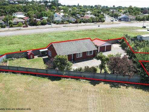 90 Grange Street, Hillsborough