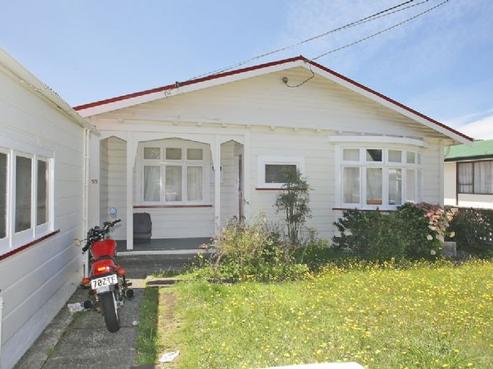 55 The Parade, Island Bay