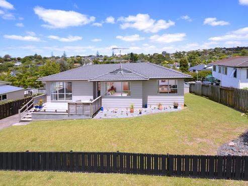 4 Babington Place, Torbay