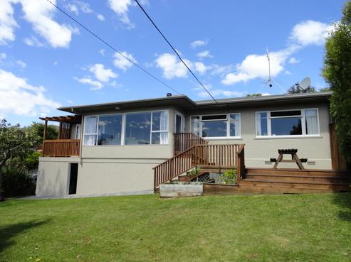 7A Cherry Avenue, Enner Glynn