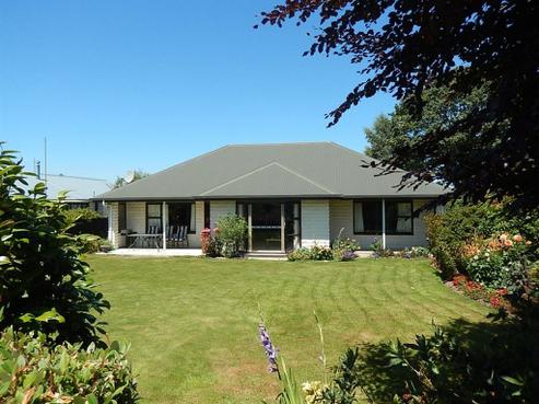 25B Campbell Street, Geraldine