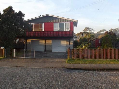 224 Park Street, Hokitika