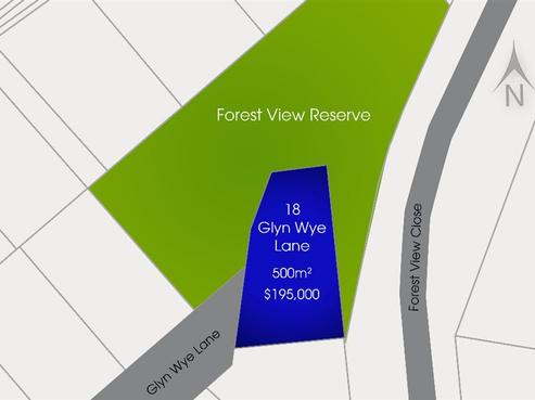 18 Glyn Wye Lane, Hanmer Springs