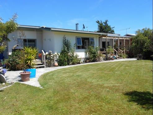 268 Mill Road, Otaki