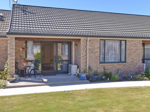22 Wiltshire Retirement Village, Rangiora