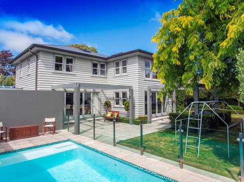 20A Tui Street, Fendalton