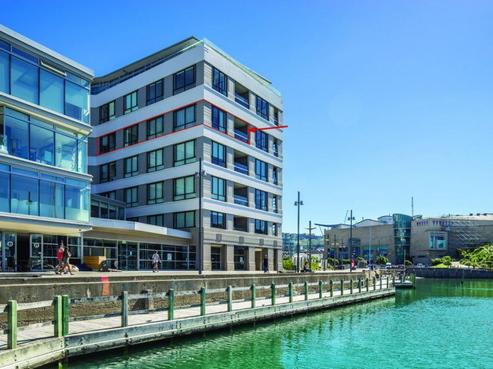 403/22 Herd Street, Te Aro