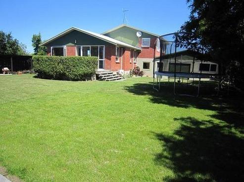 47 Puriri Street, Highfield