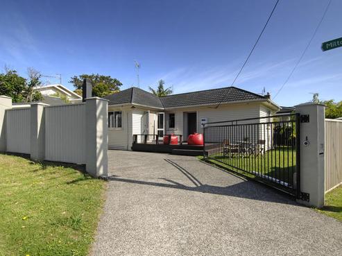 28 Alfred Street, Northcote Point
