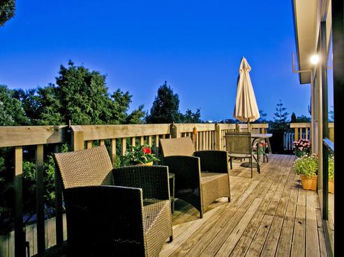 36A Sycamore Drive, Sunnynook