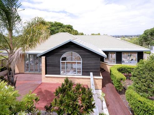 36A Parr Terrace, Castor Bay