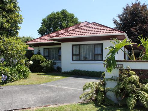 20 Griffiths Street, Putaruru