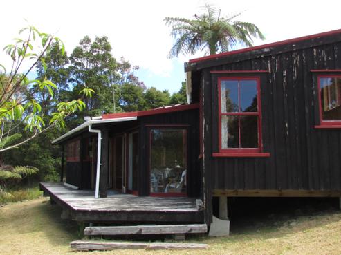252 Rosalie Bay Road, Great Barrier Island