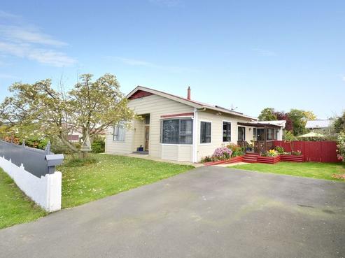 2 Exeter Street, Abbotsford