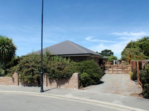 44 Chapman Street, Leeston