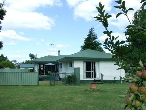 504 Ross Street, Pirongia