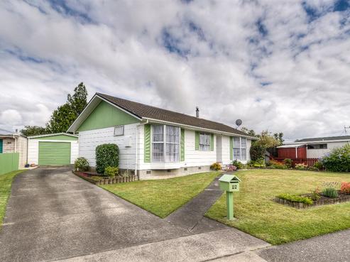 56 York Avenue, Tamatea